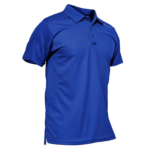 EKLENTSON Mens Work T Shirt Short Sleeve - A.B.A