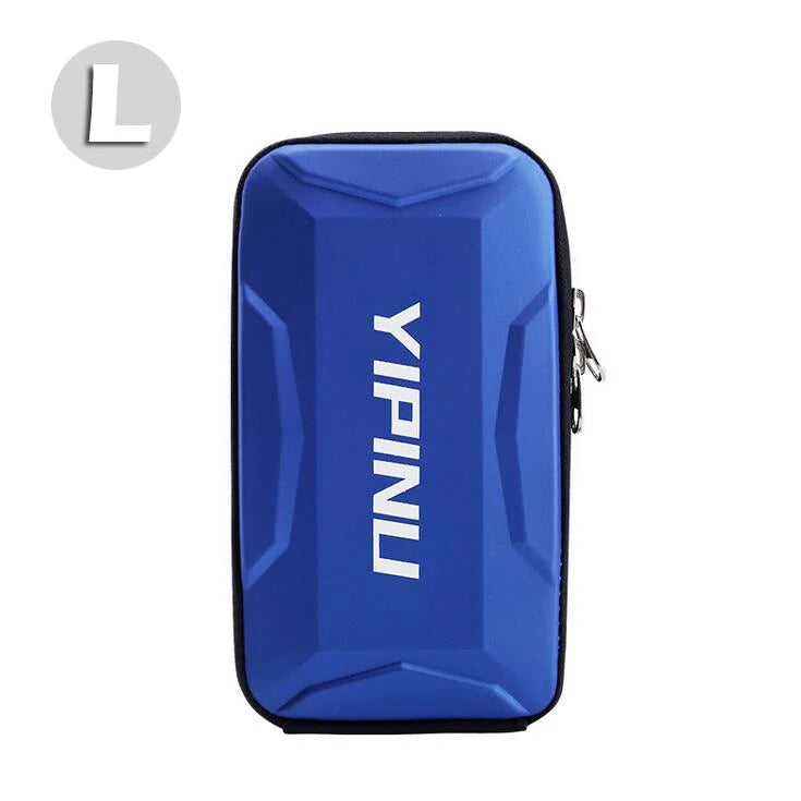 Men Women Waterproof Reflective Sports Arm Bag - A.B.A