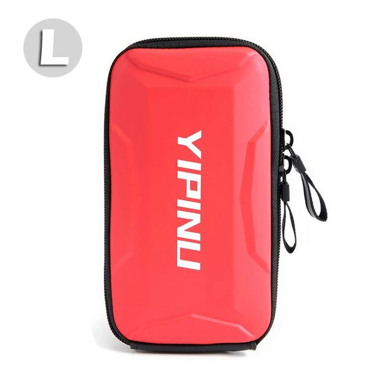Men Women Waterproof Reflective Sports Arm Bag - A.B.A