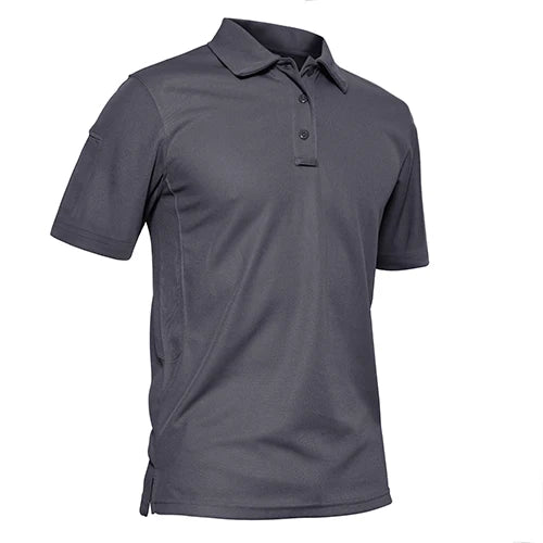 EKLENTSON Mens Work T Shirt Short Sleeve - A.B.A