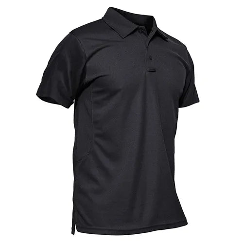 EKLENTSON Mens Work T Shirt Short Sleeve - A.B.A