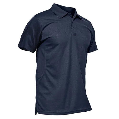 EKLENTSON Mens Work T Shirt Short Sleeve - A.B.A