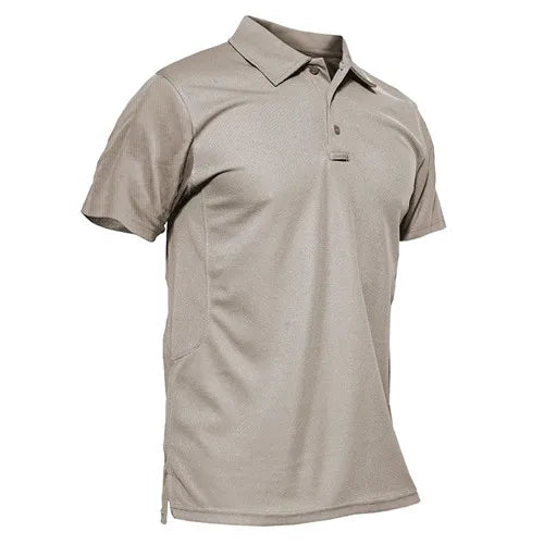 EKLENTSON Mens Work T Shirt Short Sleeve - A.B.A