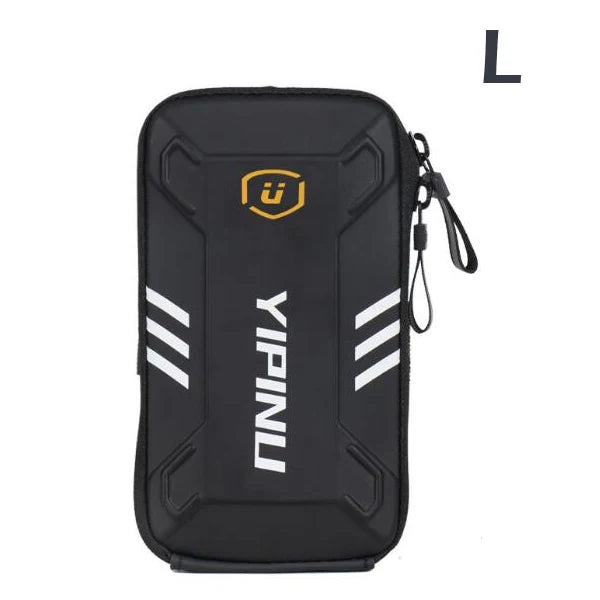 Waterproof Unisex Reflective Running Bag Phone Case Cover Sport Armband - A.B.A