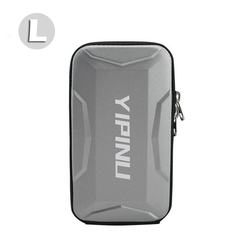 Men Women Waterproof Reflective Sports Arm Bag - A.B.A