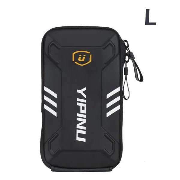 Men Women Waterproof Reflective Sports Arm Bag - A.B.A