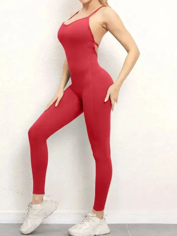 Balance Time Active Jumpsuit-2
