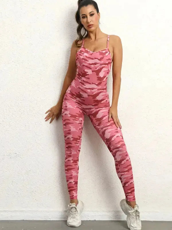 Balance Time Active Jumpsuit-8