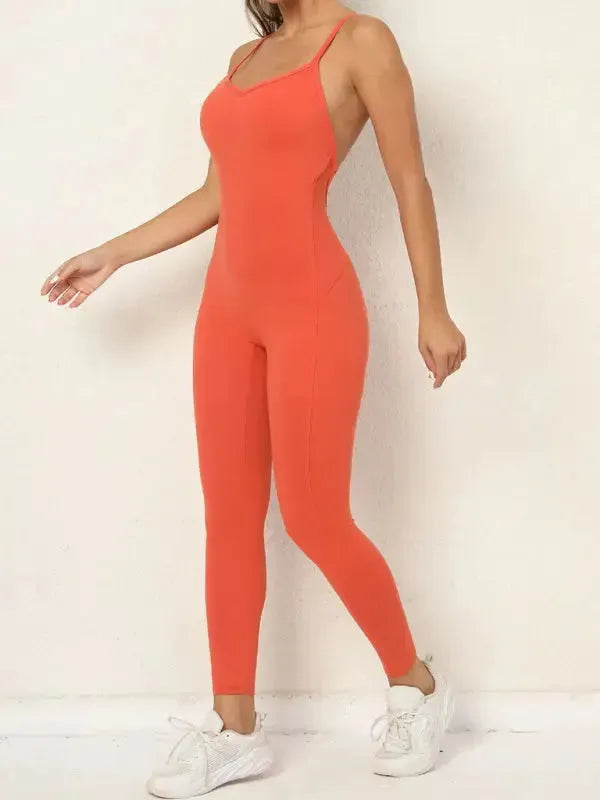 Balance Time Active Jumpsuit-3
