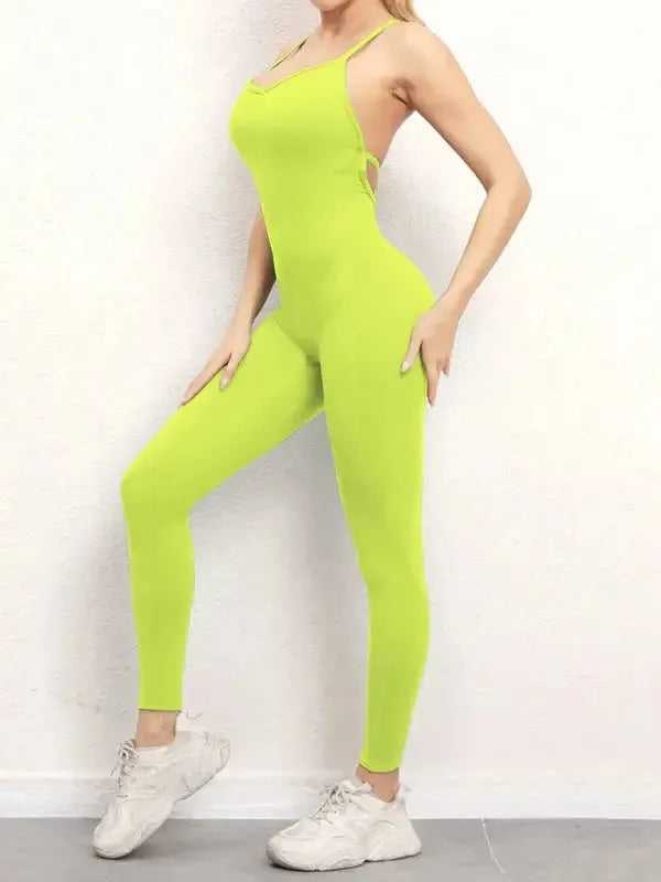Balance Time Active Jumpsuit-4