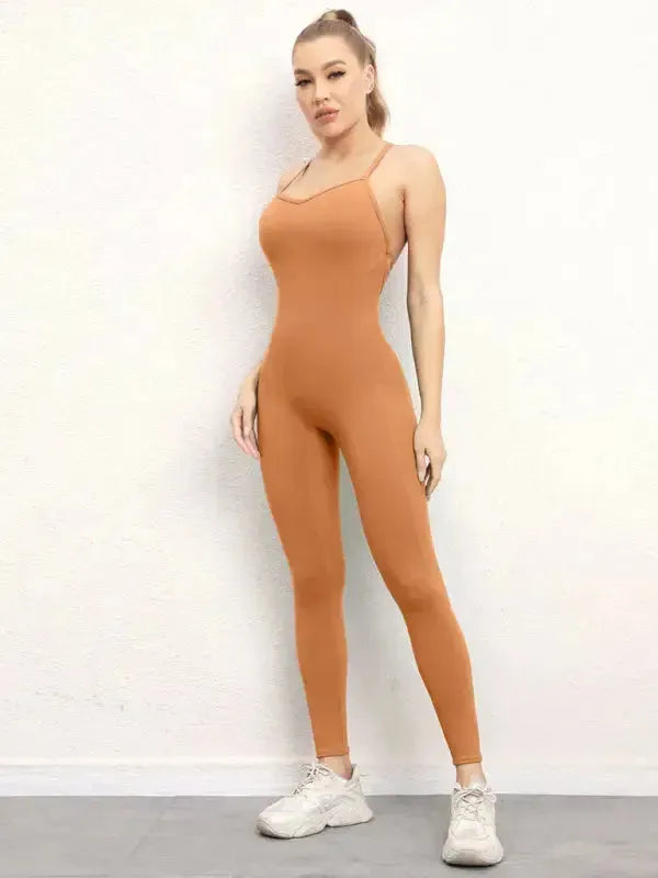 Balance Time Active Jumpsuit-12
