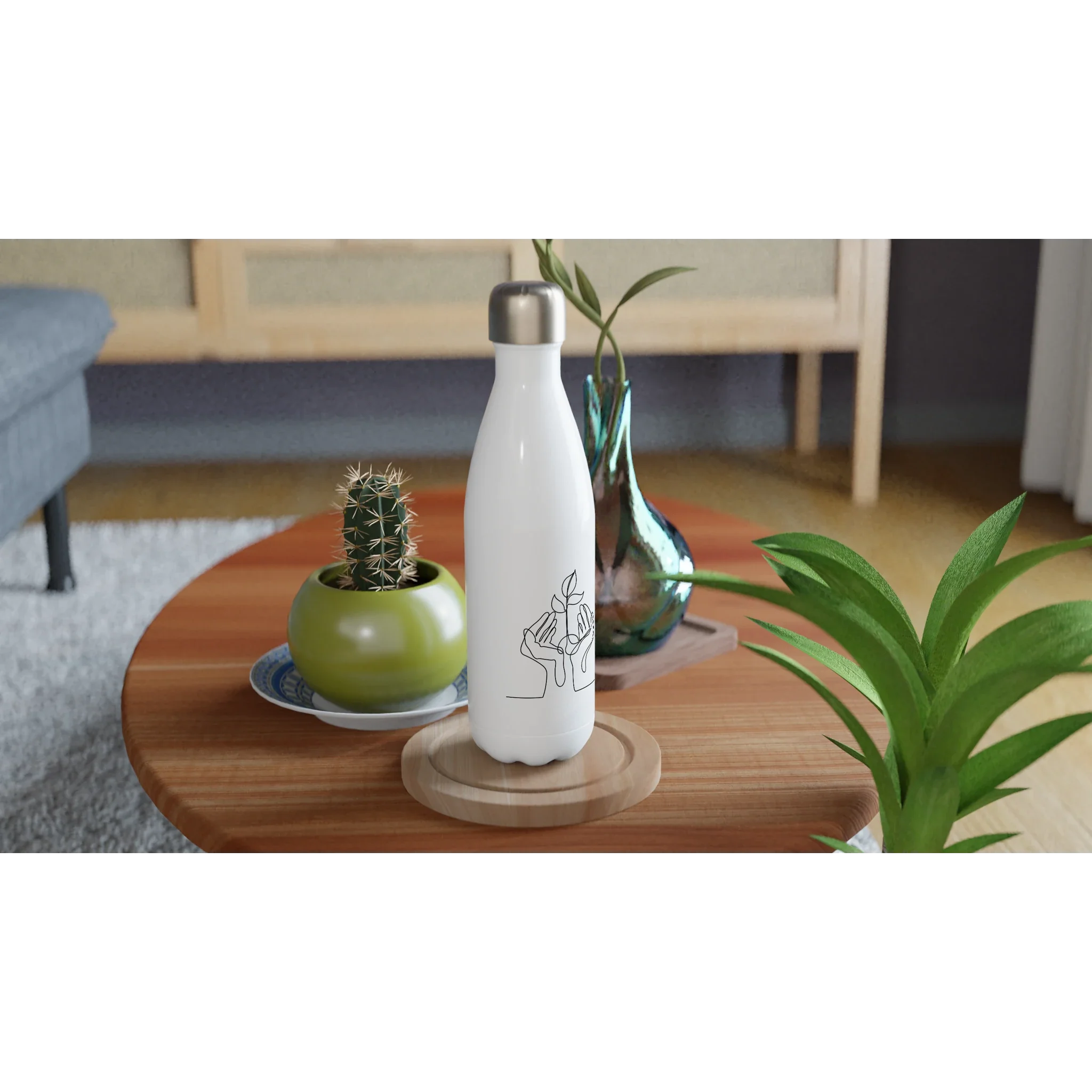Water Bottles