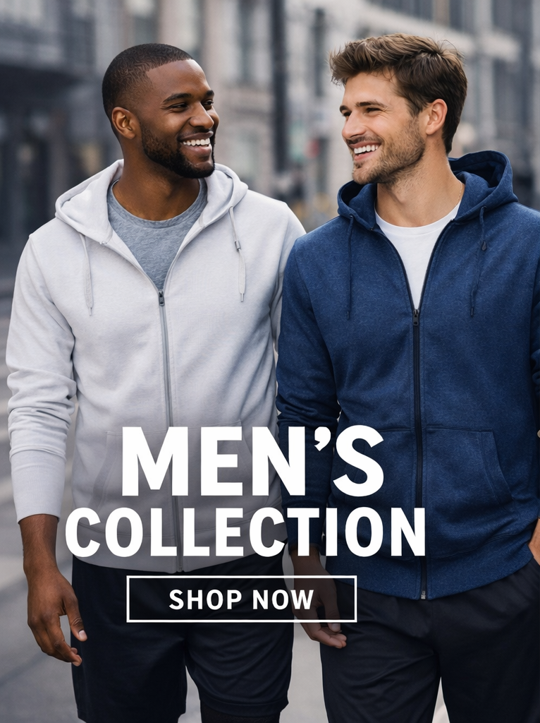 Men's Clothes