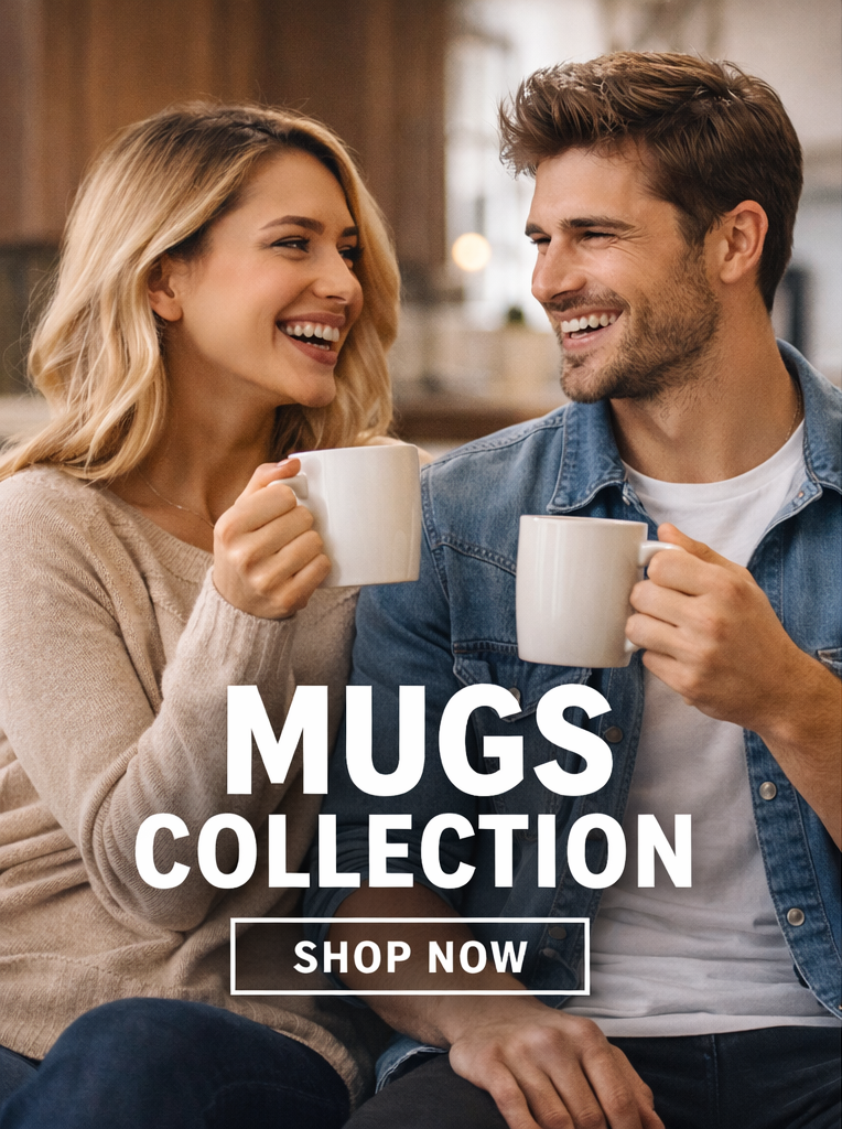 Mugs