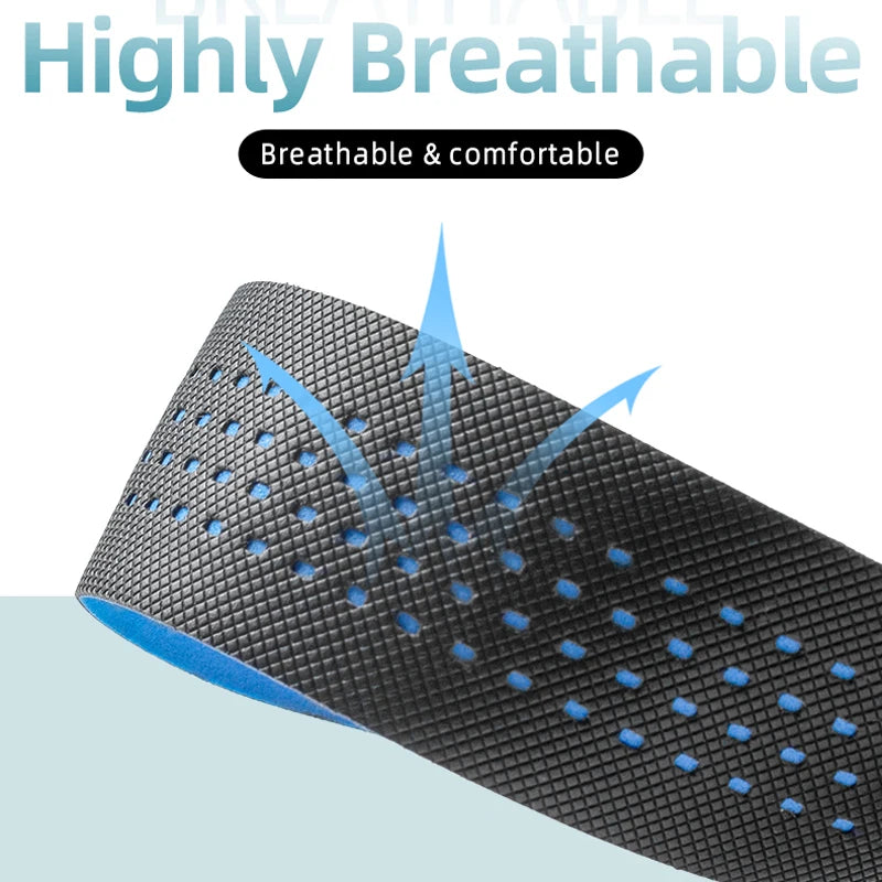 ROCKBROS Handlebar Tape PU Eva Anti-Slip Wrap Soft Breathable Shockproof Tape - A.B.A