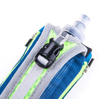 AONIJIE E908 Running Hand-Held Water Bottle Kettle Holder Wrist Storage Bag - A.B.A