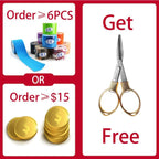 WOSWEIR－Kinesiology Tape Athletic Recovery Elastic Tape Kneepad - A.B.A