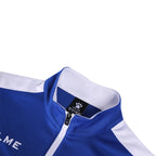 KELME Men's Sportswear Warm Tracksuit Jacket Sweatpants Running Set - A.B.A