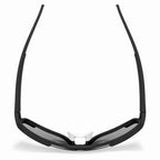 ELAX Polarized and Photochromic Cycling Glasses Outdoor Cycling Eyewear - A.B.A