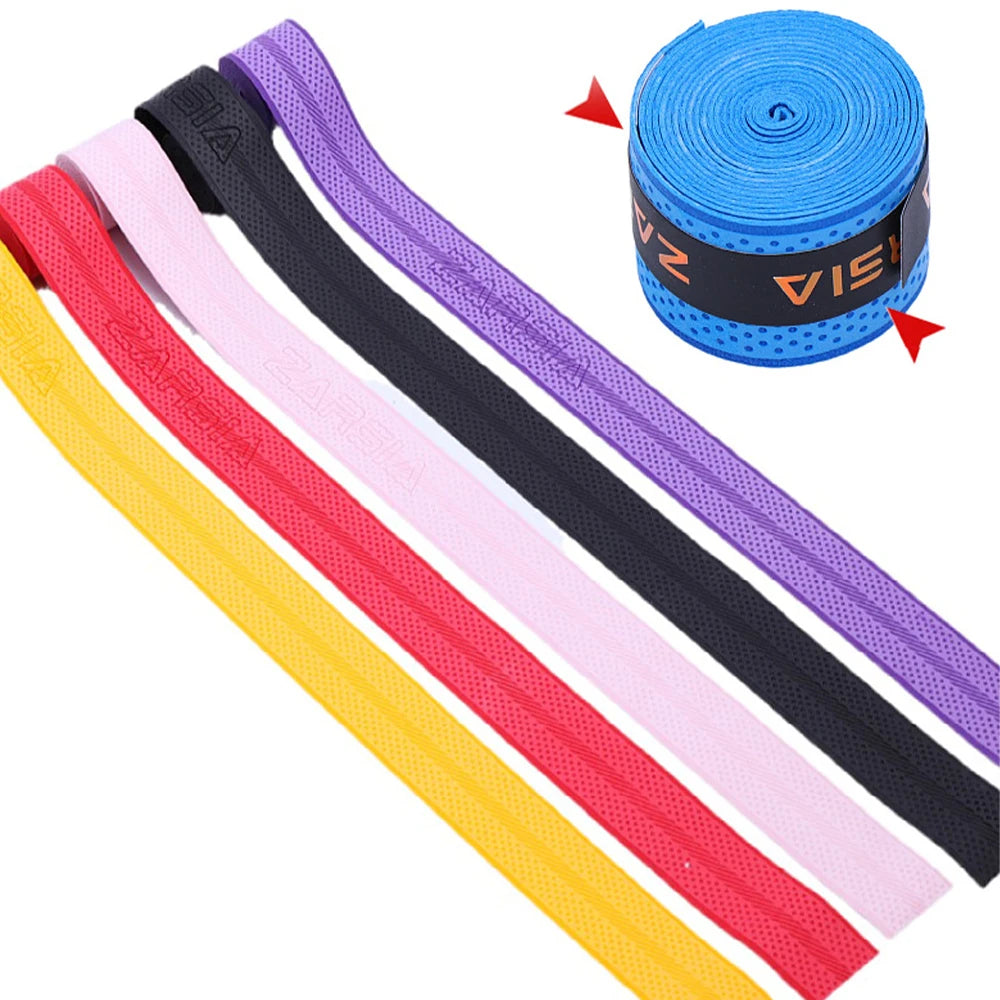 10/20Pcs Overgrip Absorb Sweat Racket Overgrip Beach Tennis Racket Padle - A.B.A