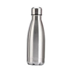 Stainless Steel Water Bottle – No Logo