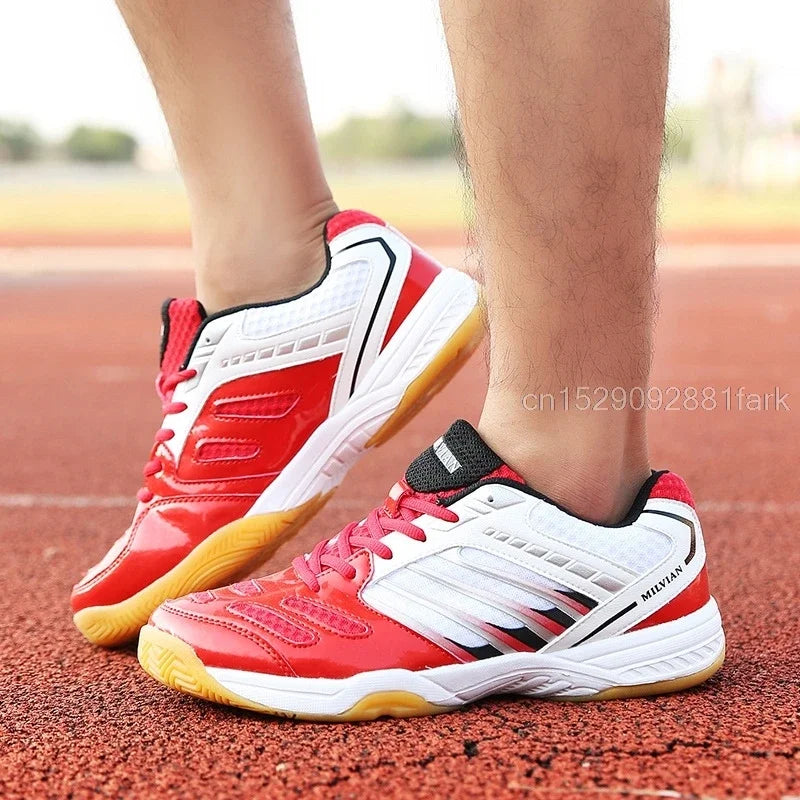 Men Women Professional Fencing Shoes Lightweight Fencing Shoes Adult Martial Art - A.B.A