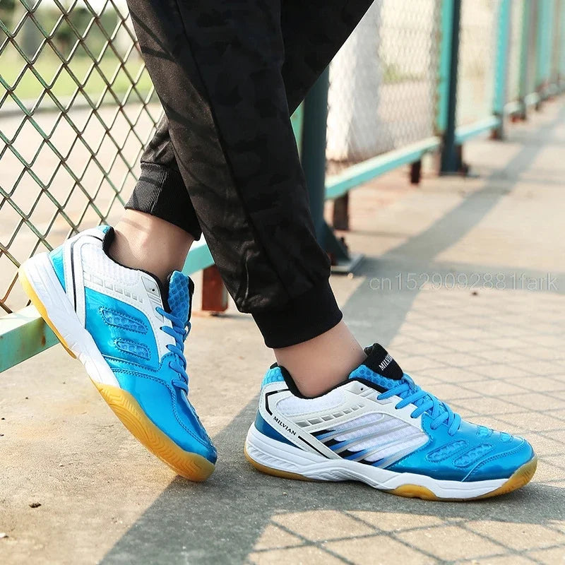 Men Women Professional Fencing Shoes Lightweight Fencing Shoes Adult Martial Art - A.B.A