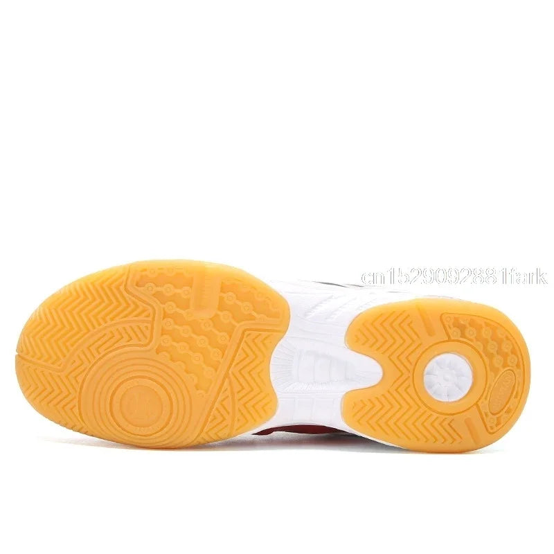 Men Women Professional Fencing Shoes Lightweight Fencing Shoes Adult Martial Art - A.B.A