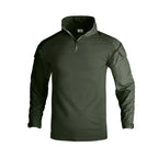 Men Outdoor Shirt Tactical - A.B.A