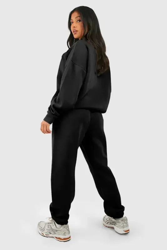 Cozy Comfort Tracksuit-1